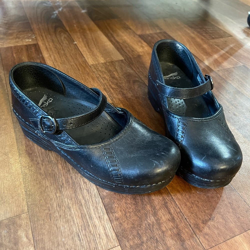 Dansko